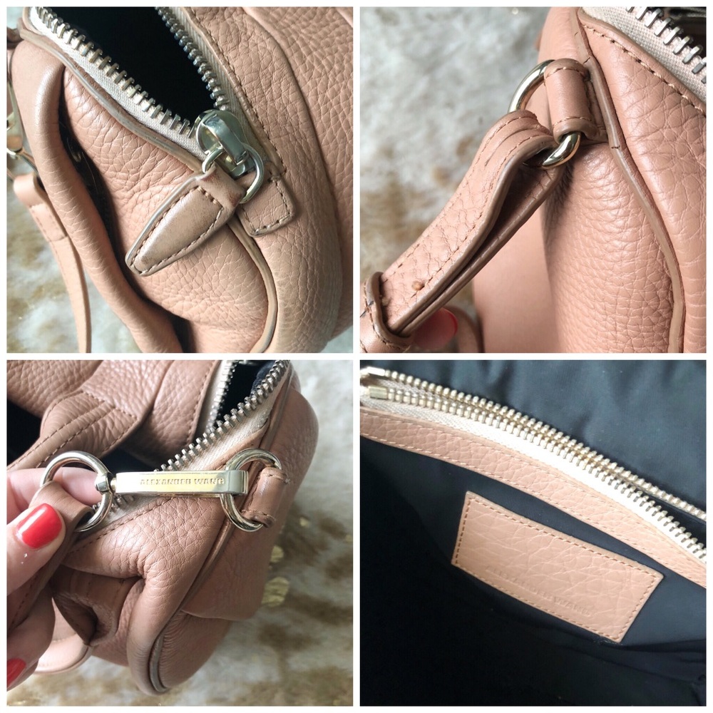 Alexander Wand Rockie bag - Picture 5 of 8